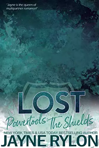 Lost: A Why Choose MMF Romance