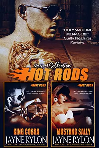 Hot Rods 2-in-1 Collection: King Cobra & Mustang Sally