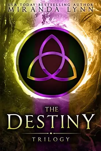 The Destiny Trilogy: Bks 1-3