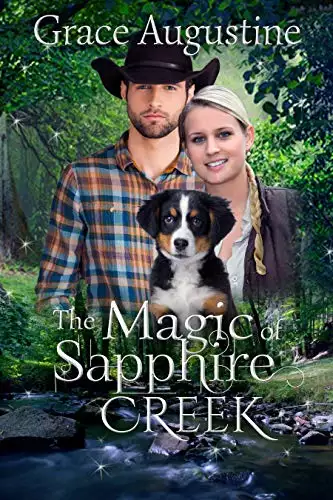 The Magic of Sapphire Creek