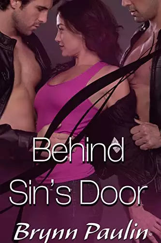 Behind Sin's Door