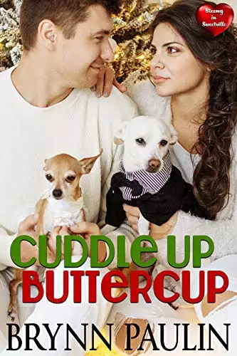 Cuddle Up Buttercup