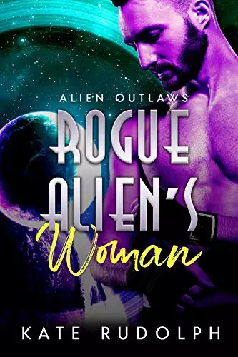 Rogue Alien's Woman