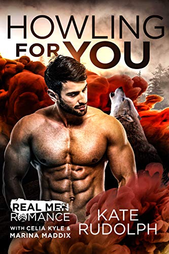 Howling for You: A Paranormal Shapeshifter Romance