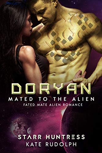 Doryan: Fated Mate Alien Romance