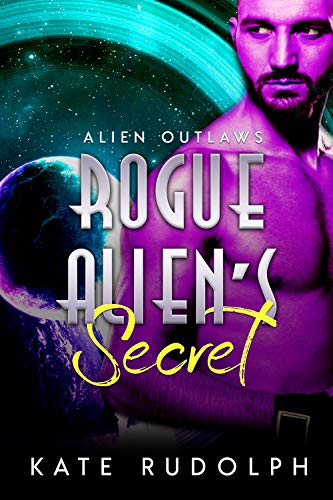 Rogue Alien's Secret