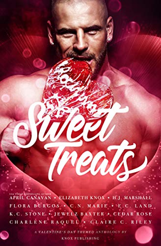Sweet Treats: A Valentine's Day Anthology