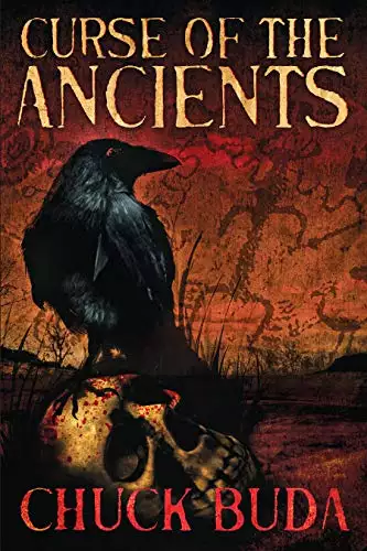 Curse of the Ancients: A Supernatural Western Thriller