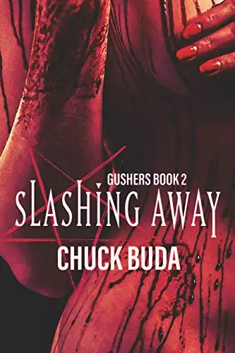 Slashing Away: A Dark Occult Thriller