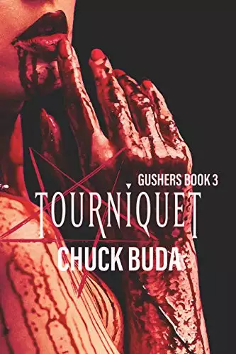 Tourniquet: A Dark Occult Thriller