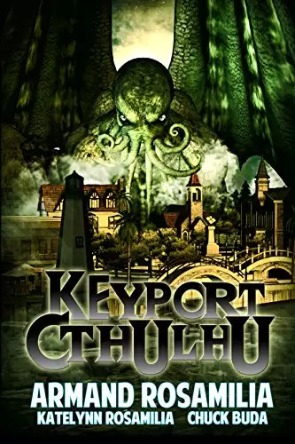 Keyport Cthulhu