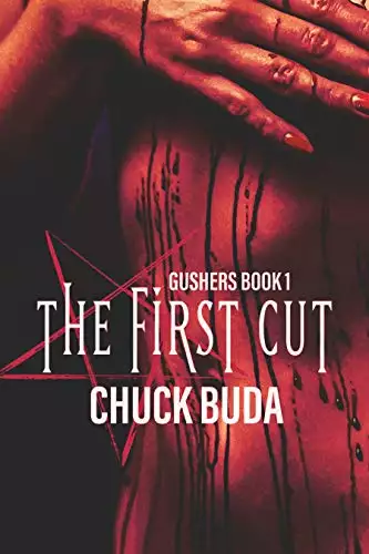 The First Cut: A Dark Occult Thriller