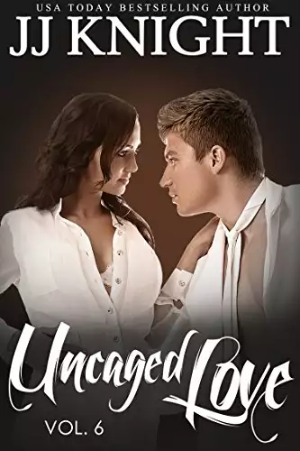 Uncaged Love #6: MMA New Adult Contemporary Romance