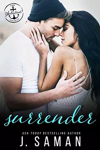 Surrender: A Salvation Society Novel