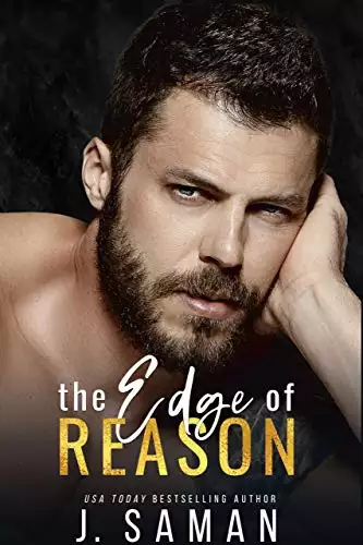 The Edge of Reason: A Best Friends to Lovers Romance