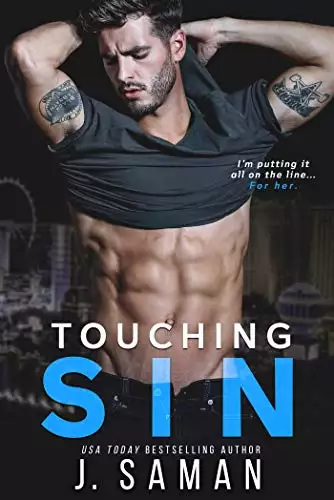 Touching Sin: A Forbidden Billionaire Romance