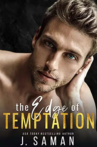 The Edge of Temptation: A Billionaire Forbidden Romance
