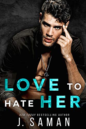 Falling Out of Hate with You: An Enemies to Lovers Romance (The Hate-Love  Duet)