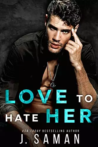 Love to Hate Her-The Complete Duet: Enemies to Lovers Rockstar Romance