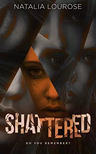 Shattered: A Dark Romance