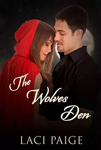 The Wolves Den: A Sinful Tale