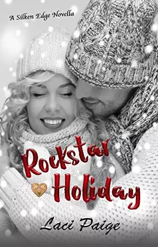 Rockstar Holiday: A Silken Edge