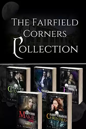The Fairfield Corners Collection