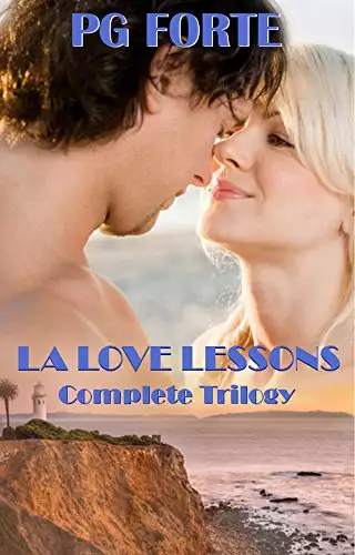 LA Love Lessons: The Complete Trilogy