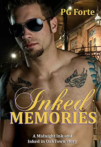 Inked Memories: A Midnight Ink Story