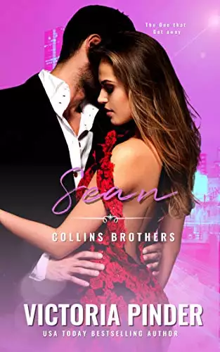 Sean: Second Chances Teacher and her Billionaire ex