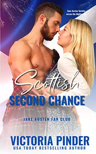 Scottish Second Chance