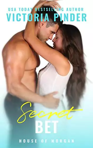 Secret Bet: Redemption from a Bet Romance