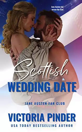 Scottish Wedding Date