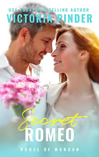 Secret Romeo: Amnesia Second Chance Lovers Separated and Reunited Romance