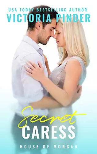 Secret Caress: Maid and Redemption Romance