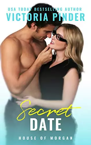 Secret Date: Office Romance with Fake Engagement and maybe pregnant romance