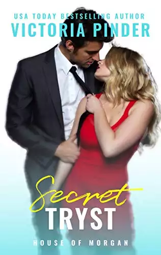 Secret Tryst: Enemies to Lovers Romance