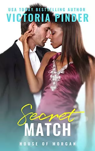 Secret Match: Weekend Fling with the New Boss Romance