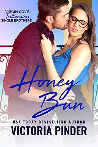 Honey Bun: Virgin Cove Trillionaires