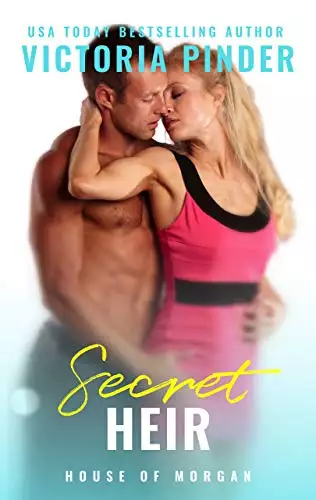 Secret Heir: Enemies to Lovers Romance