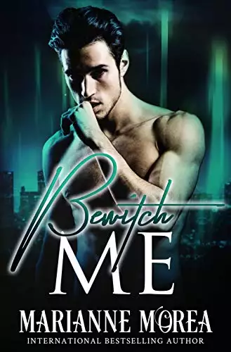 Bewitch Me: The Red Veil Diaries: A Witchy/Fae Romance