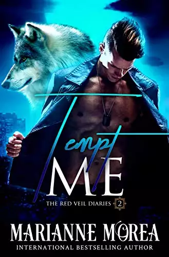 Tempt Me - The Red Veil Diaries: A Shifter/Vampire Romance