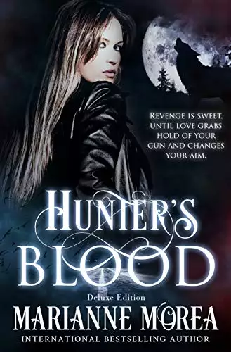 Hunter's Blood Deluxe Edition