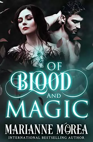 Of Blood and Magic