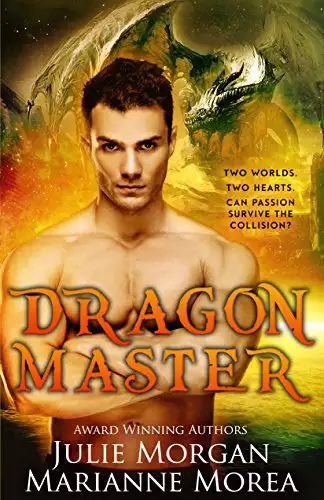 Dragon Master