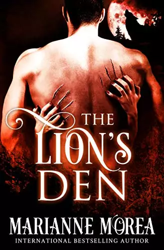 The Lion's Den