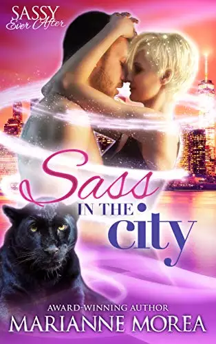 Sass in the City: Sassy Ever After