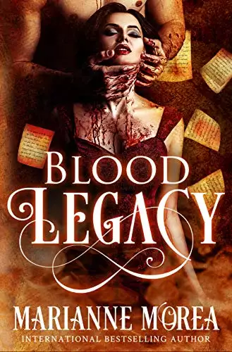 Blood Legacy