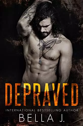 Depraved: A Dark MC Romance