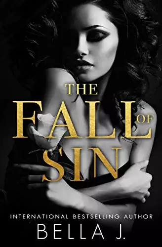 The Fall of Sin: A Dark Romance Novel